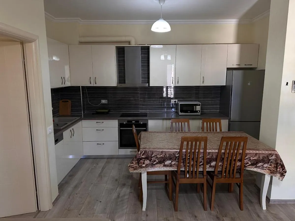 Family Apartments Sarande 0*,  Albania