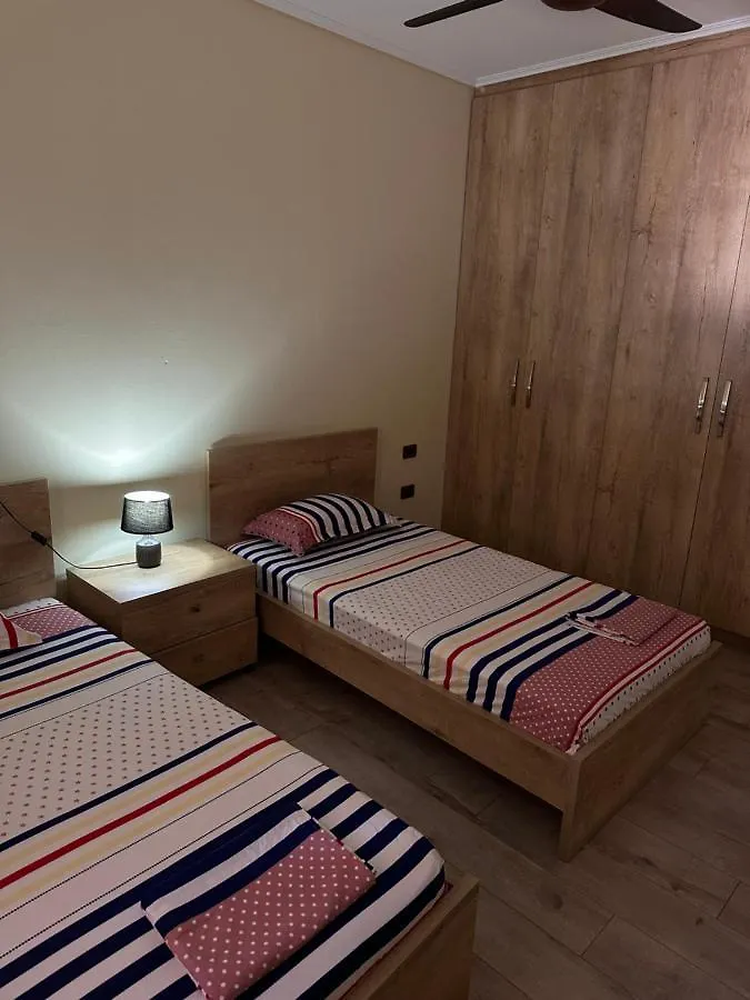 Family Apartments Sarande