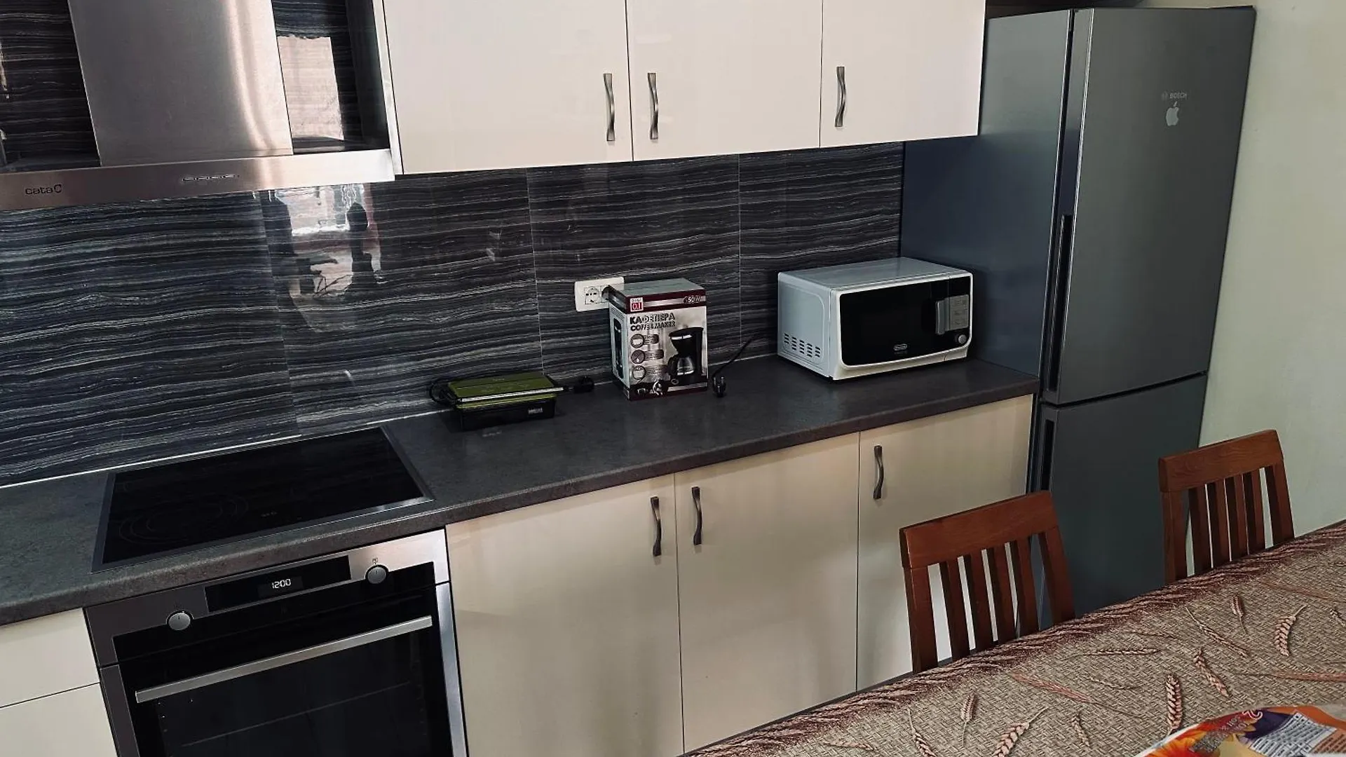 Family Apartments Sarandë