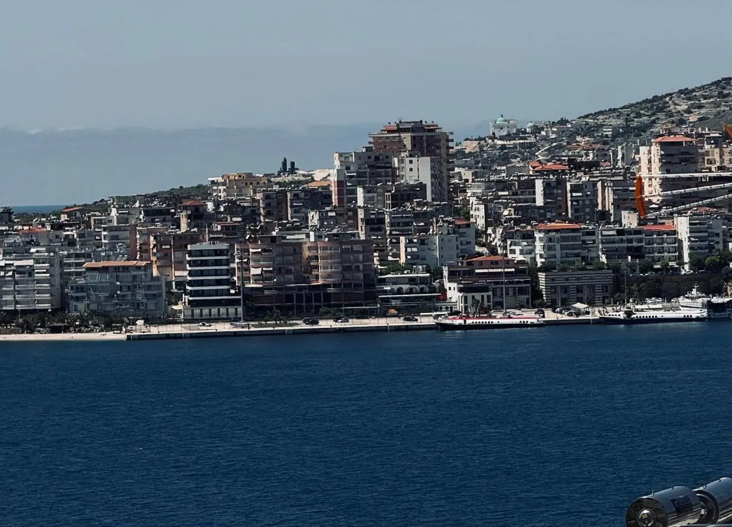 Family Apartments Sarande