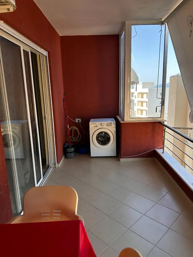 Family Apartments Sarande