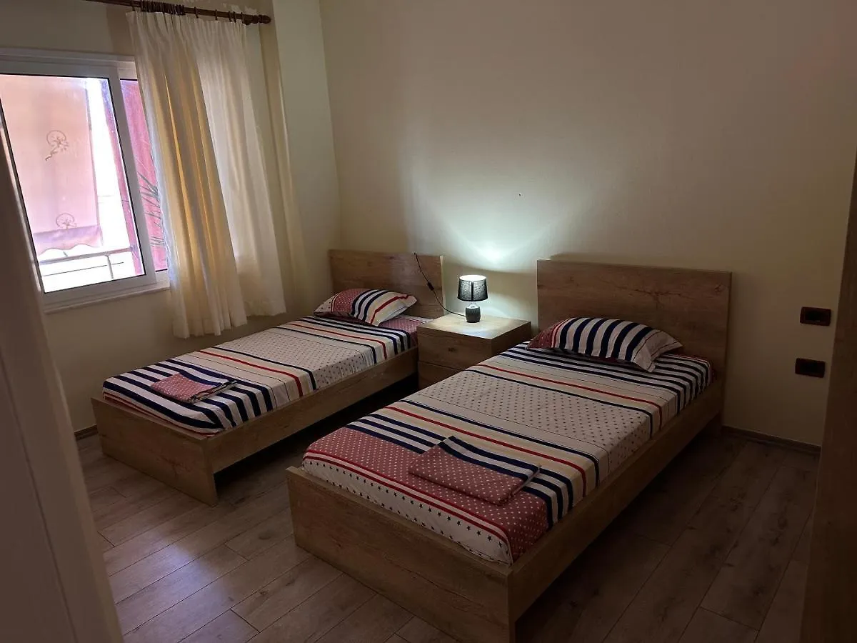 Family Apartments Sarande Albania