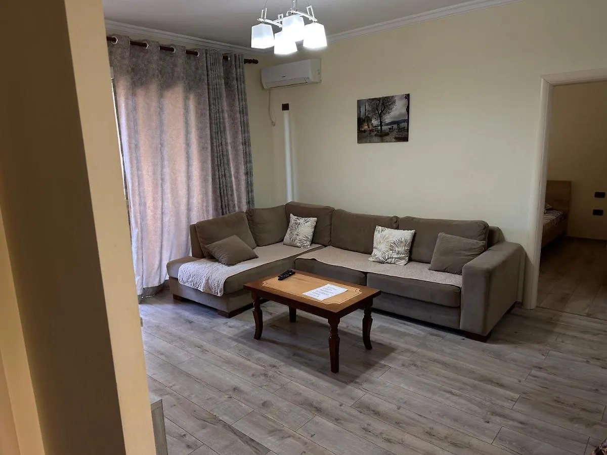 Family Apartments Sarande