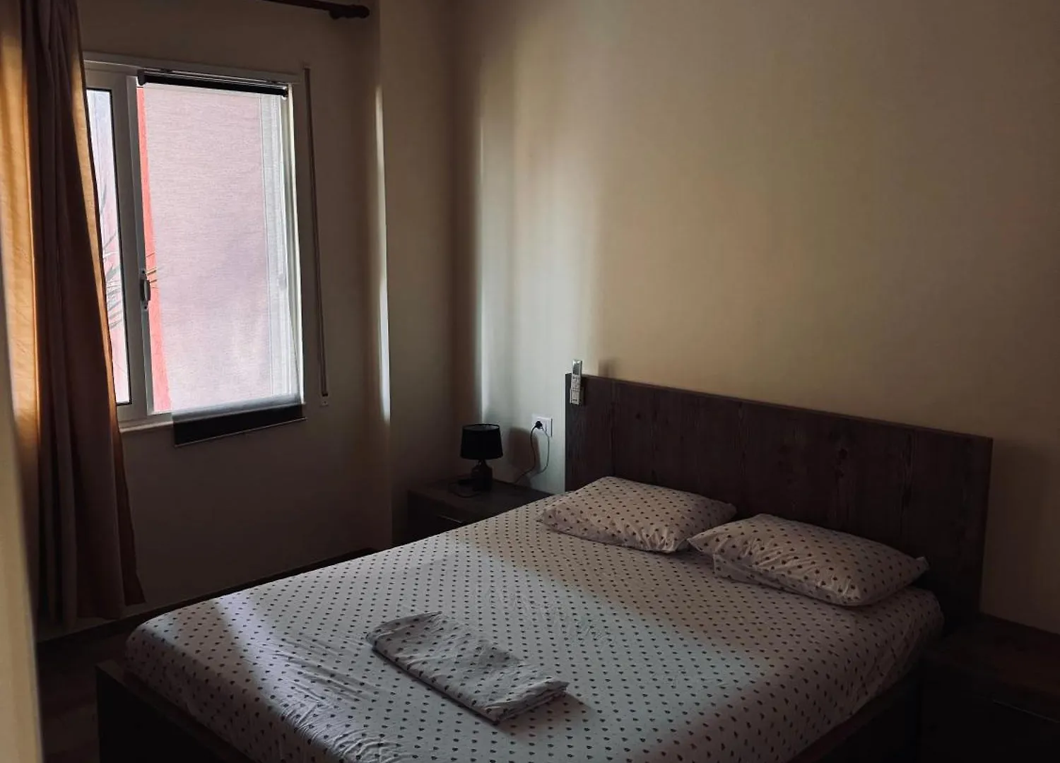 Family Apartments Sarande Albania