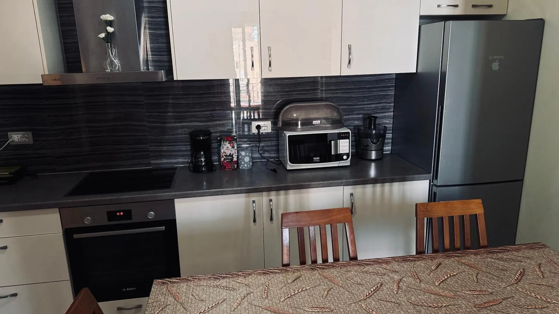 Family Apartments Sarande