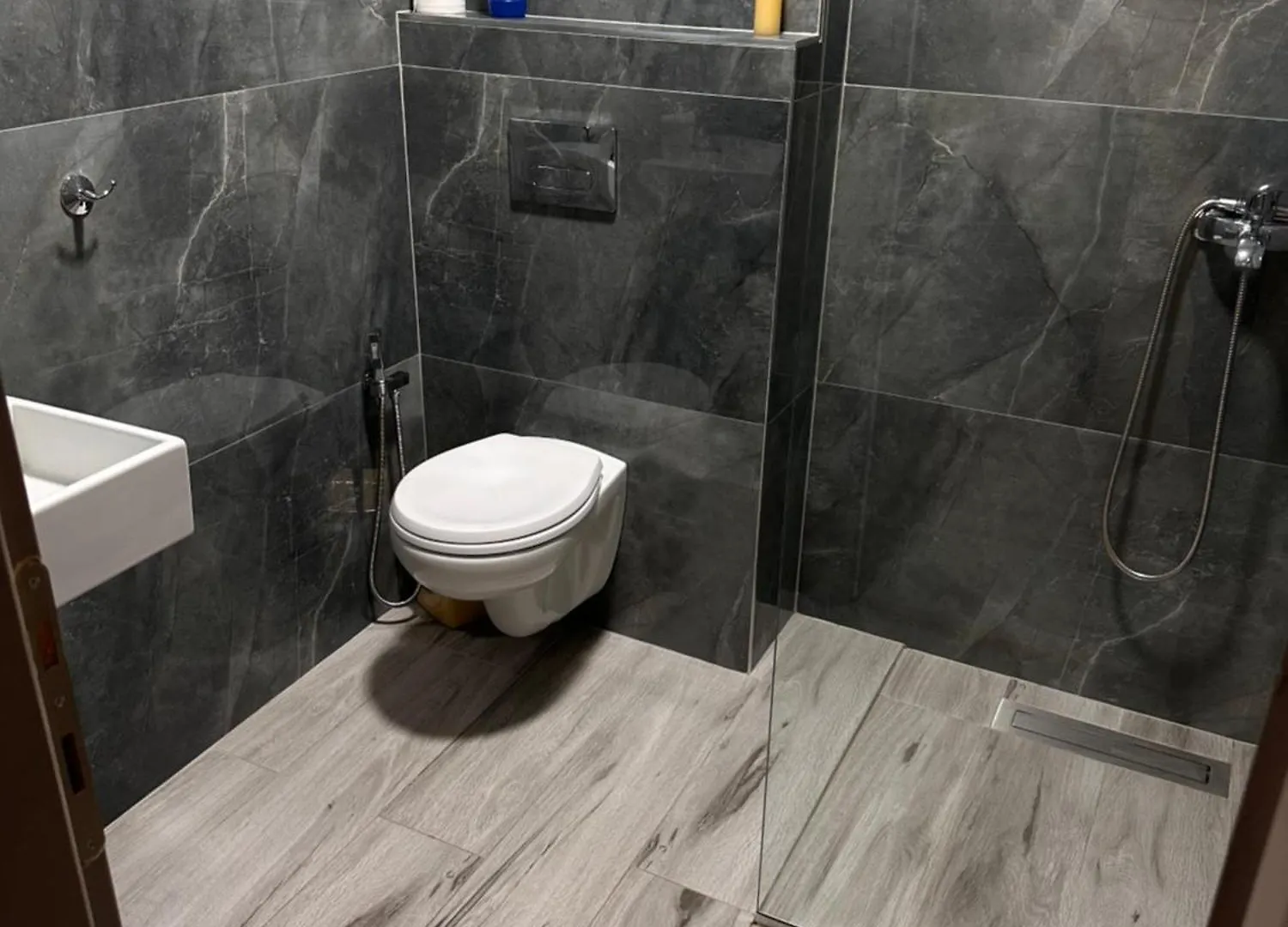 Family Apartments Sarande Albania